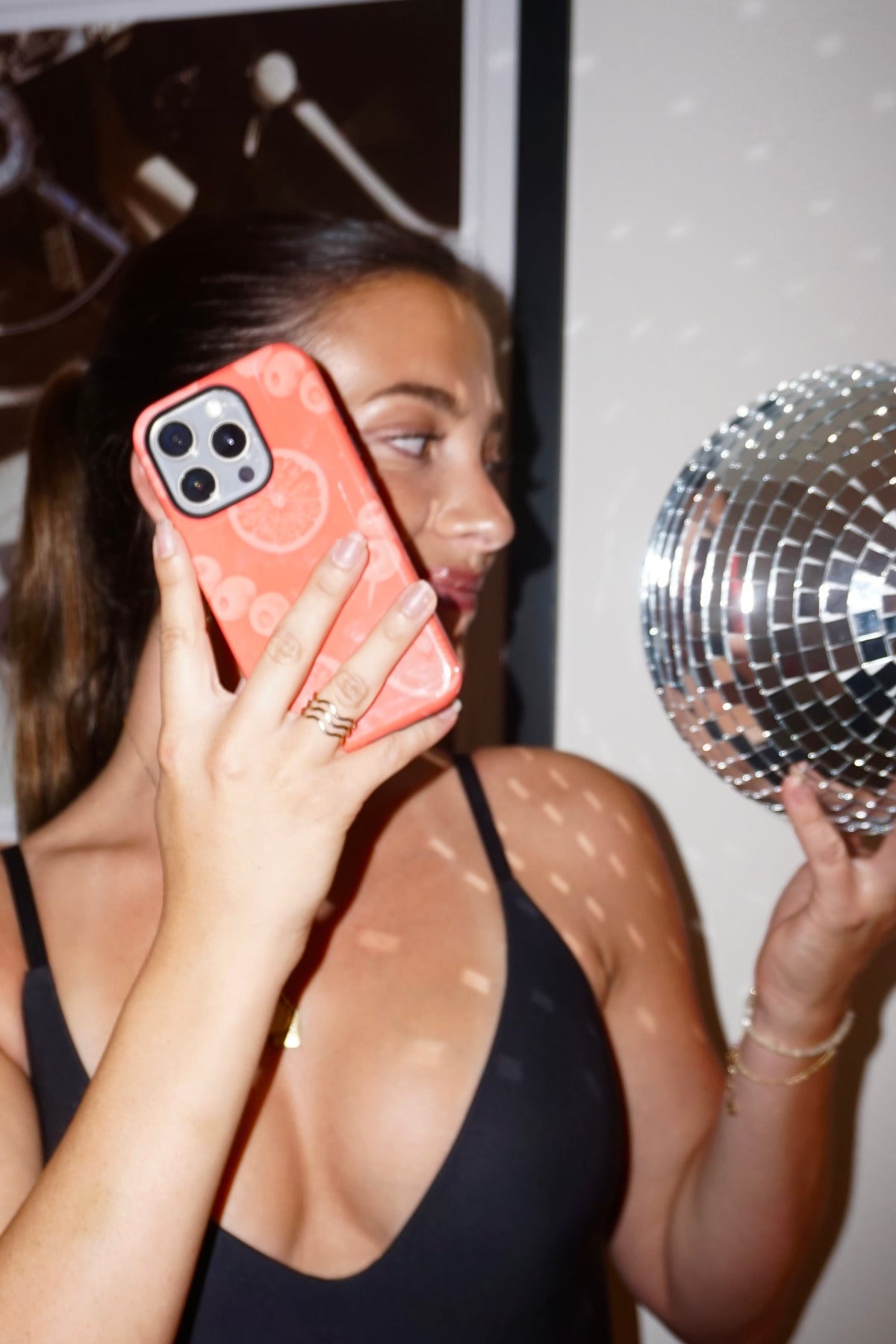 Citrus Martini Case