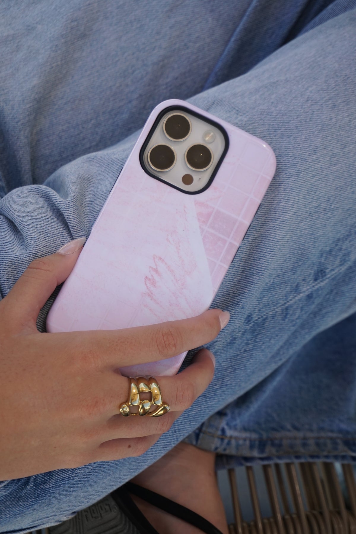 Angel Case