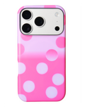 Bubble Case Pink