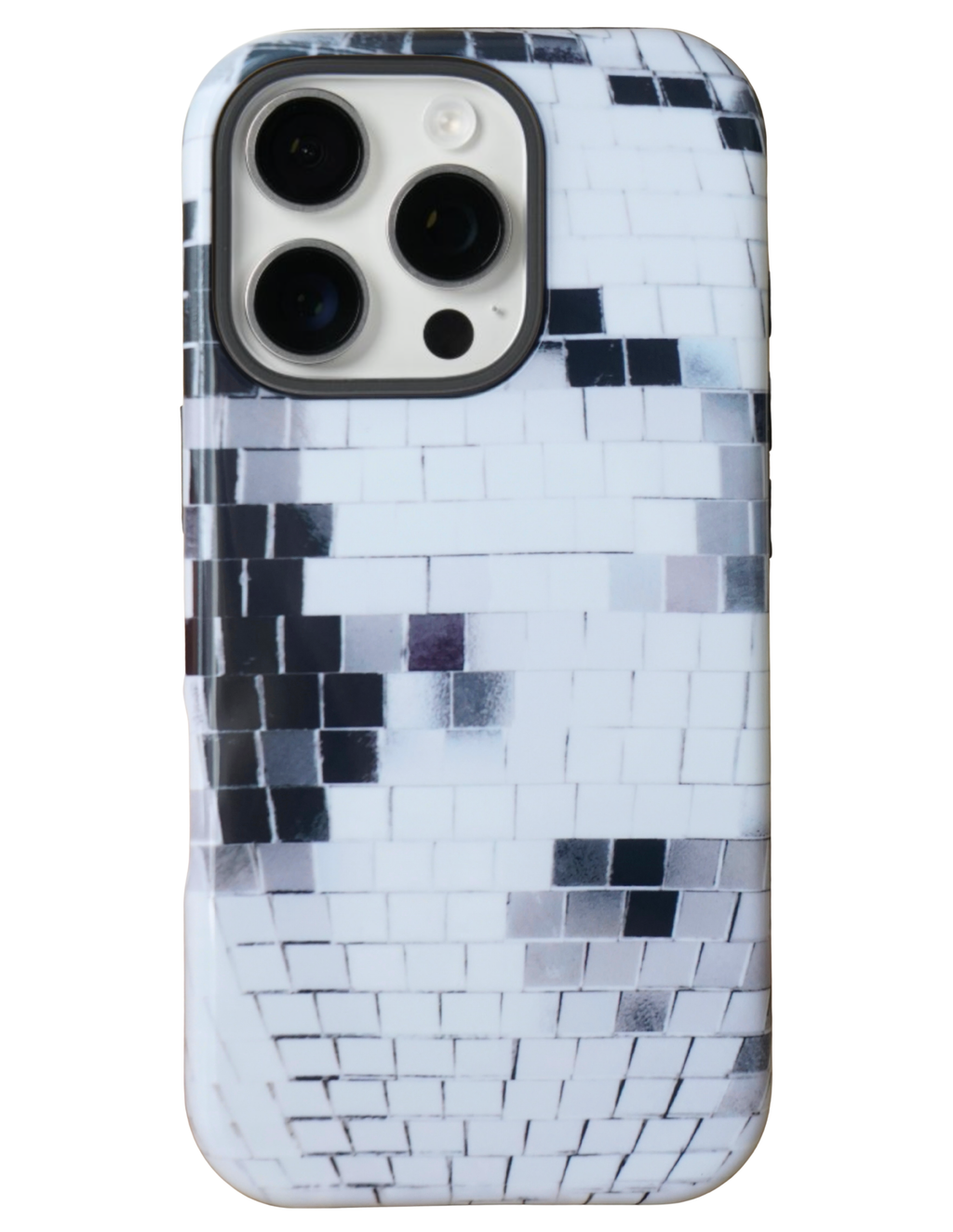 Mirrorball Case