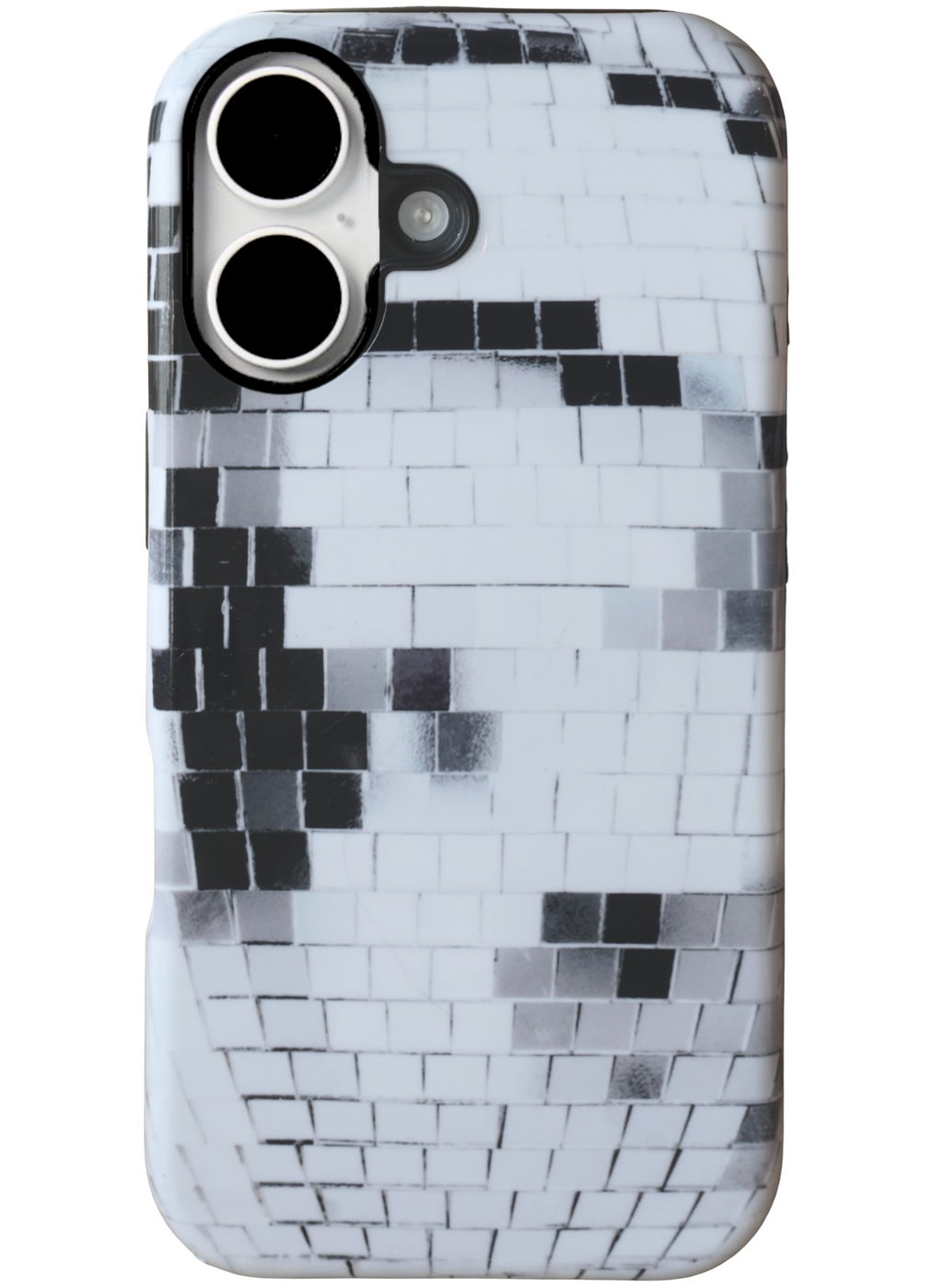 Mirrorball Case