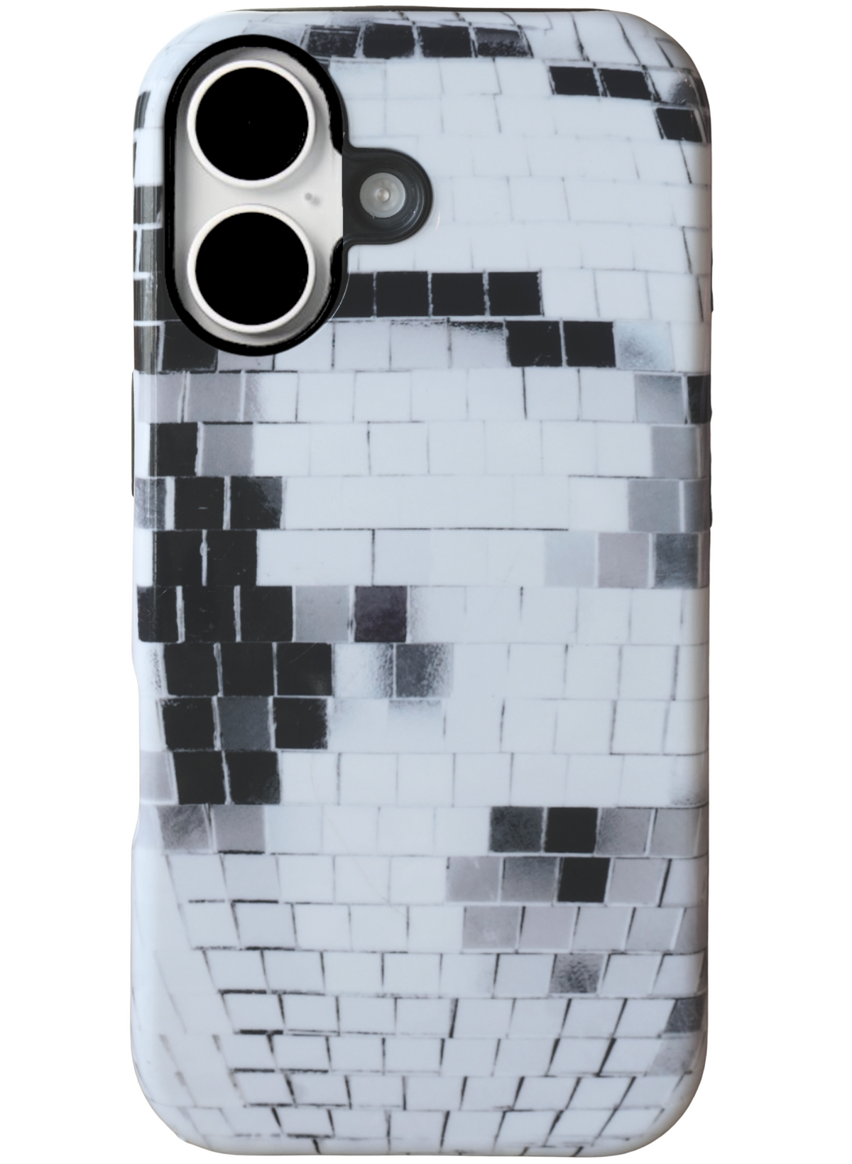 Mirrorball Case