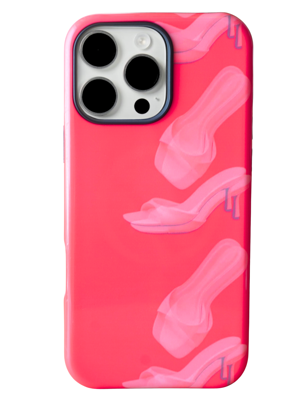 Haute Case Coral