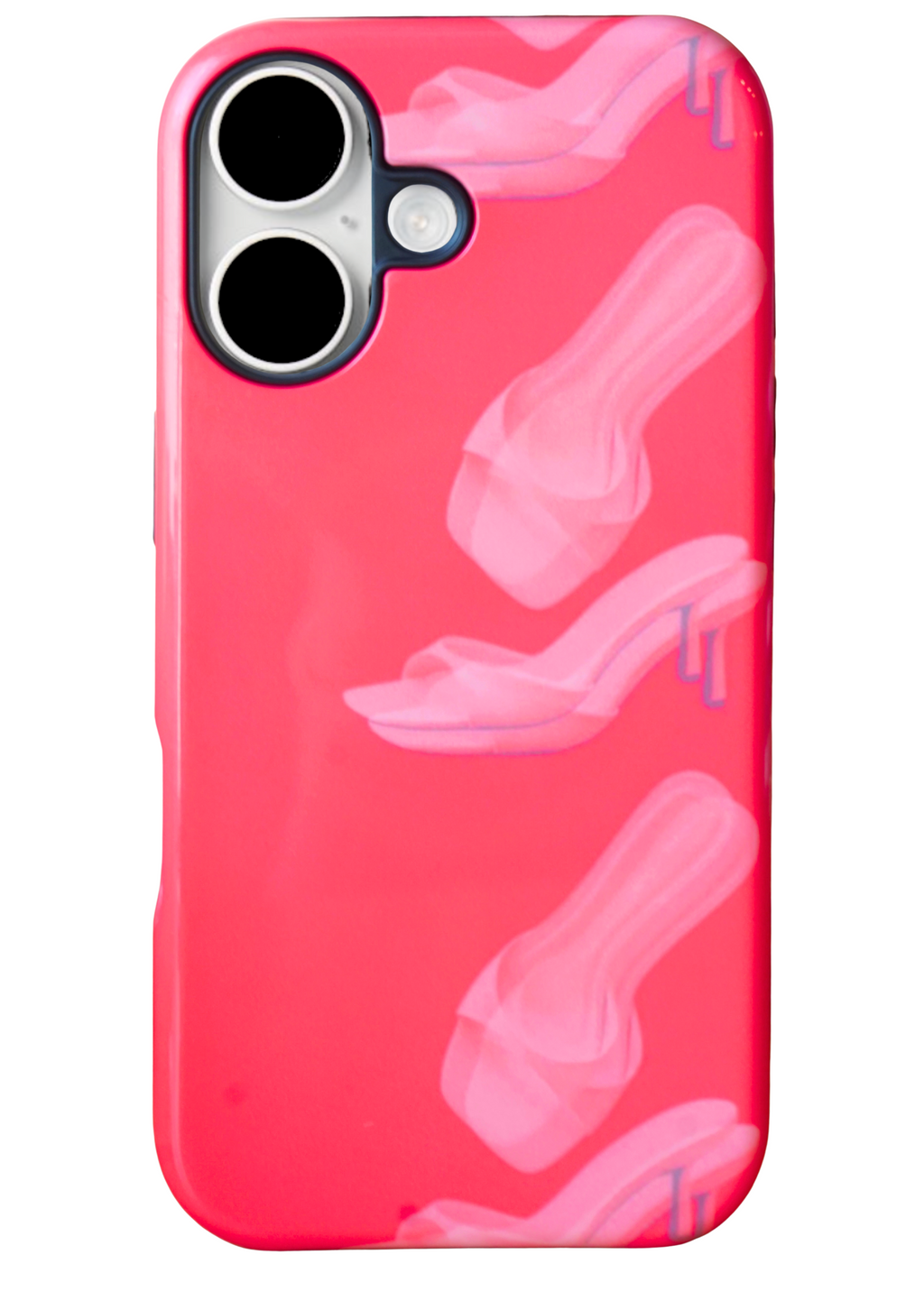 Haute Case Coral
