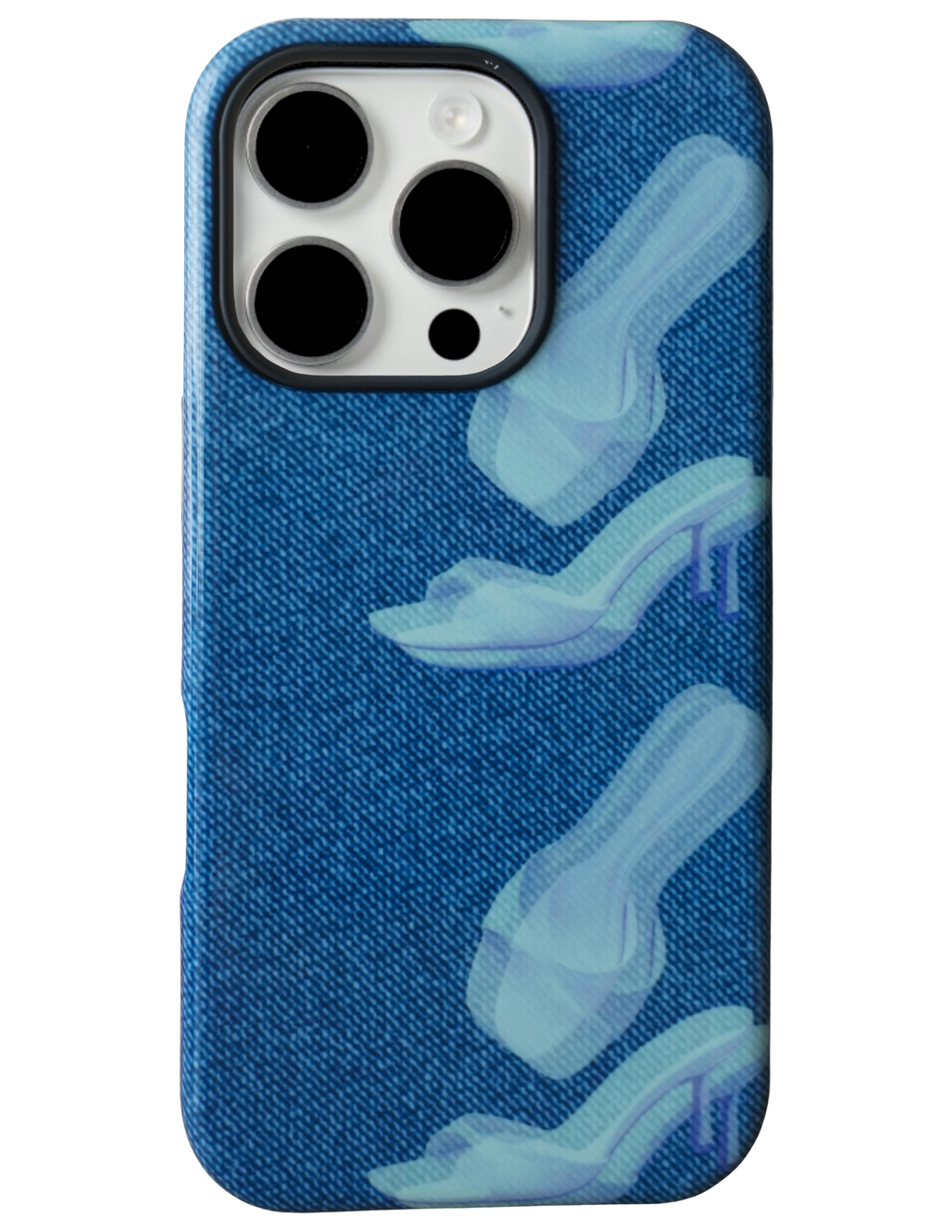 Haute Case Denim
