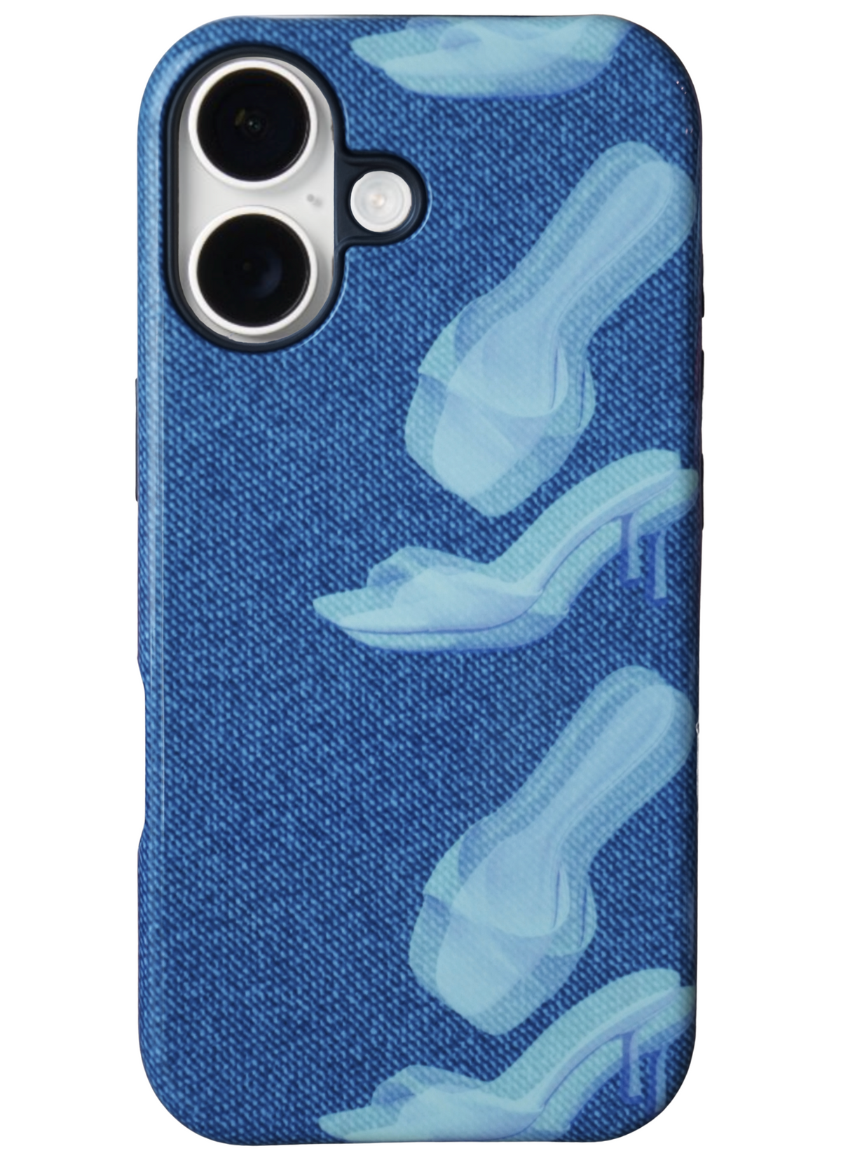 Haute Case Denim