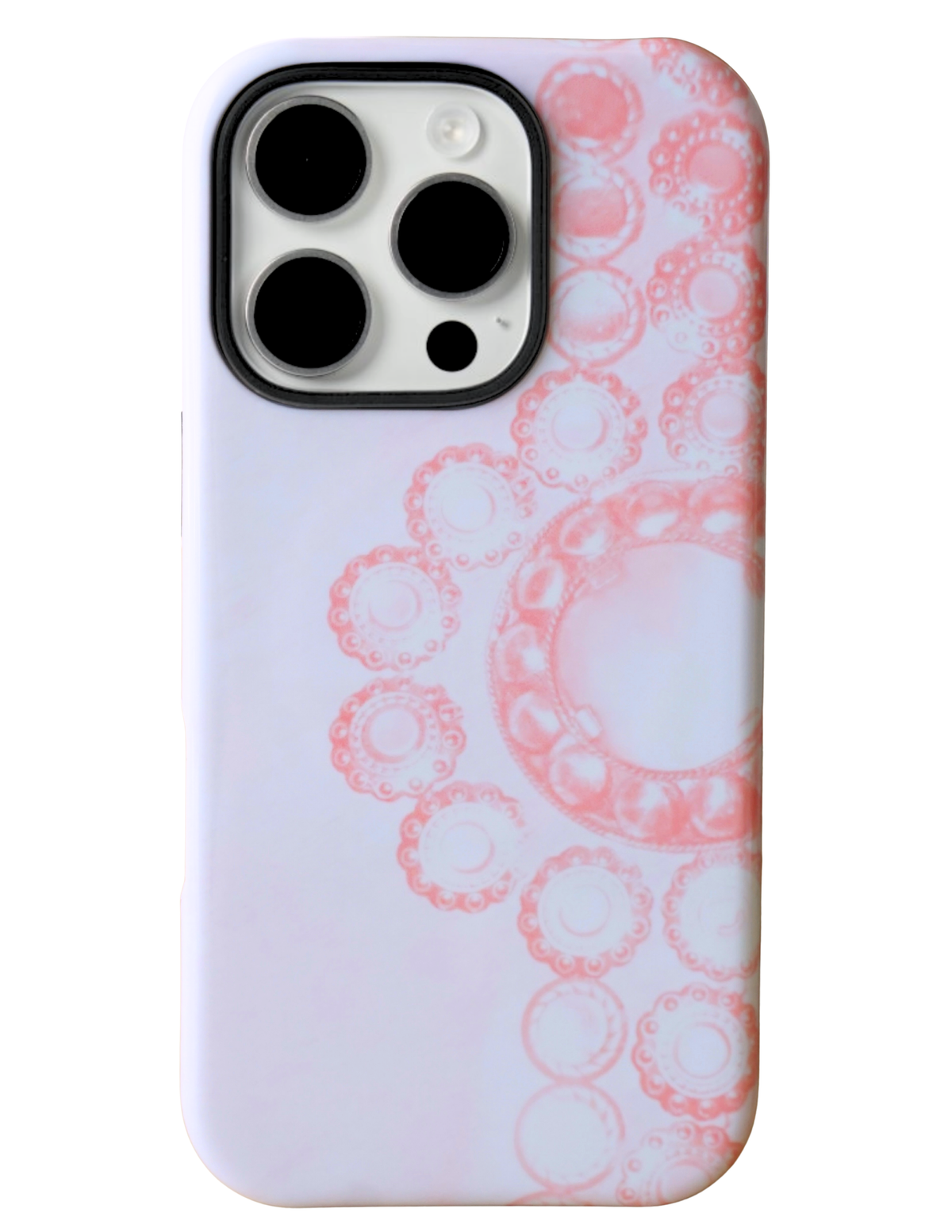 Sahara Case Pink