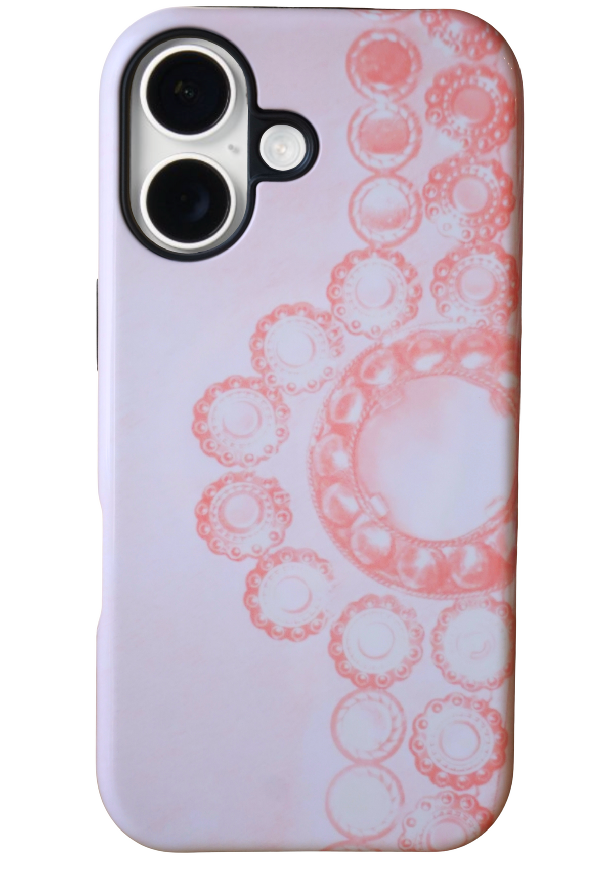 Sahara Case Pink