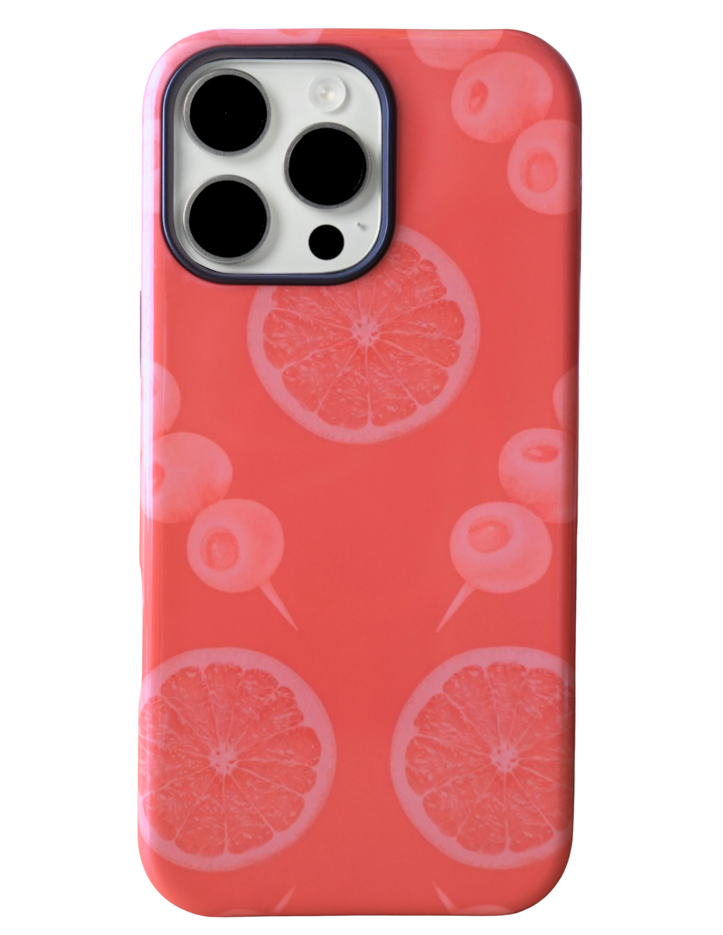 Citrus Martini Case
