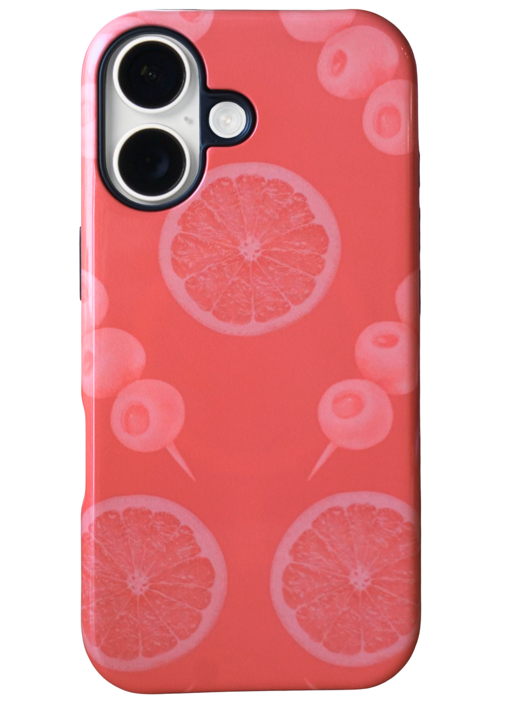 Citrus Martini Case
