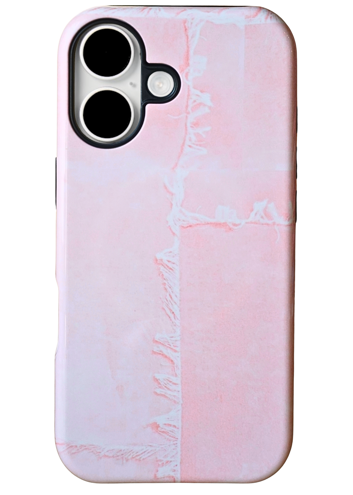 Thread Case Pink