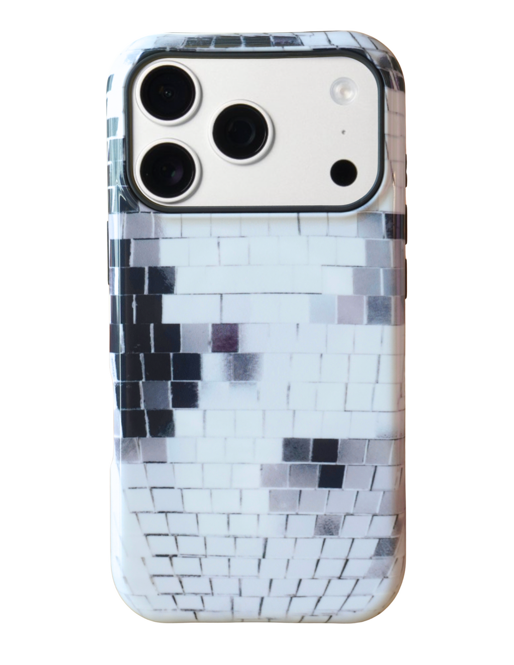 Mirrorball Case