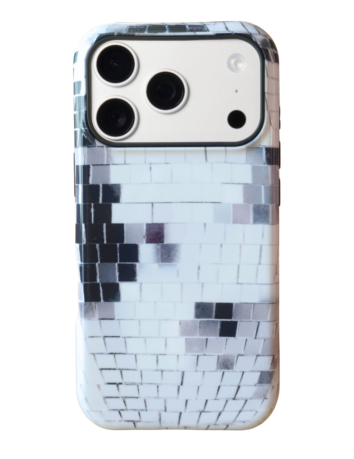 Mirrorball Case