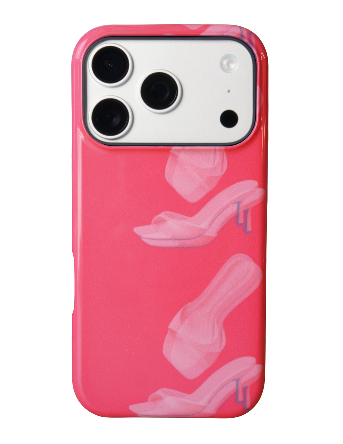 Haute Case Coral