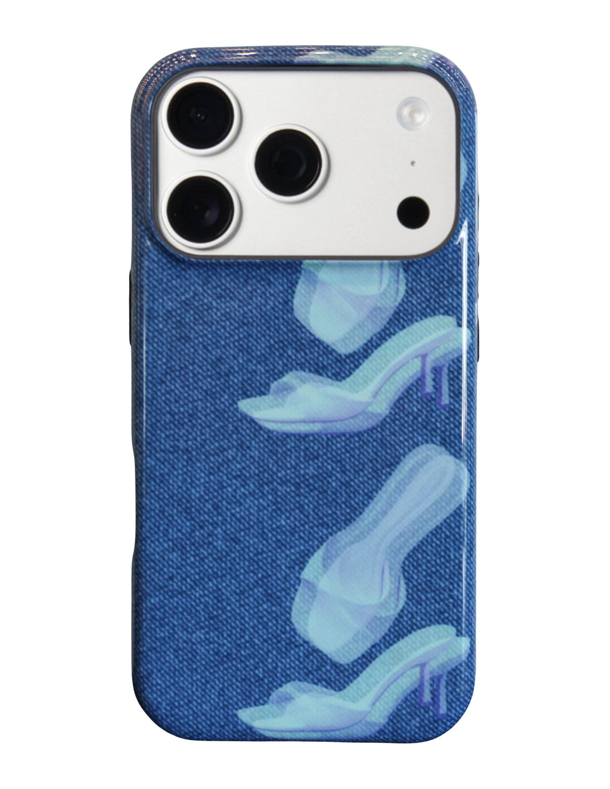 Haute Case Denim