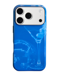 Nocturne Case Blue