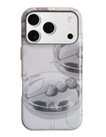 Berry Case Grey