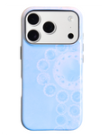 Sahara Case Blue