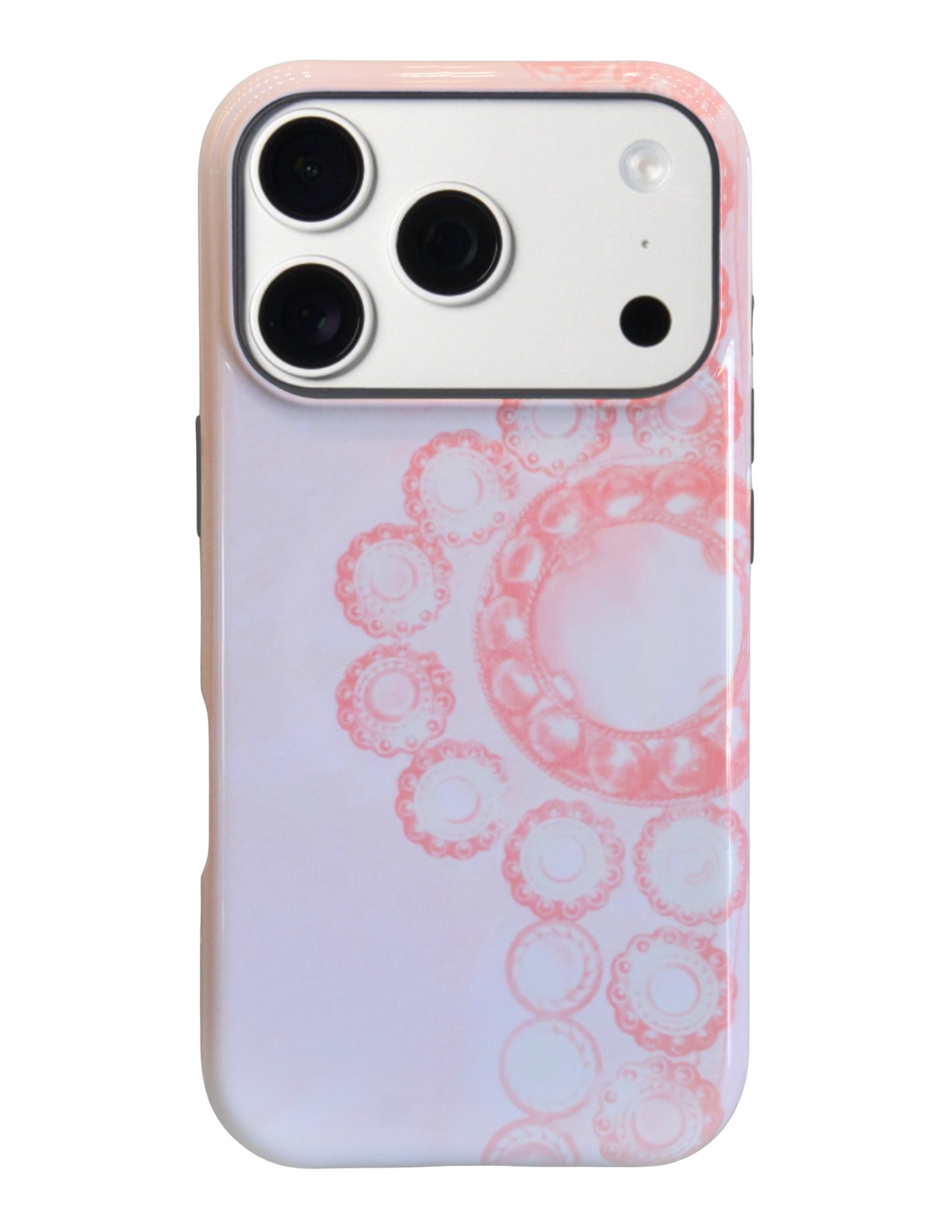 Sahara Case Pink