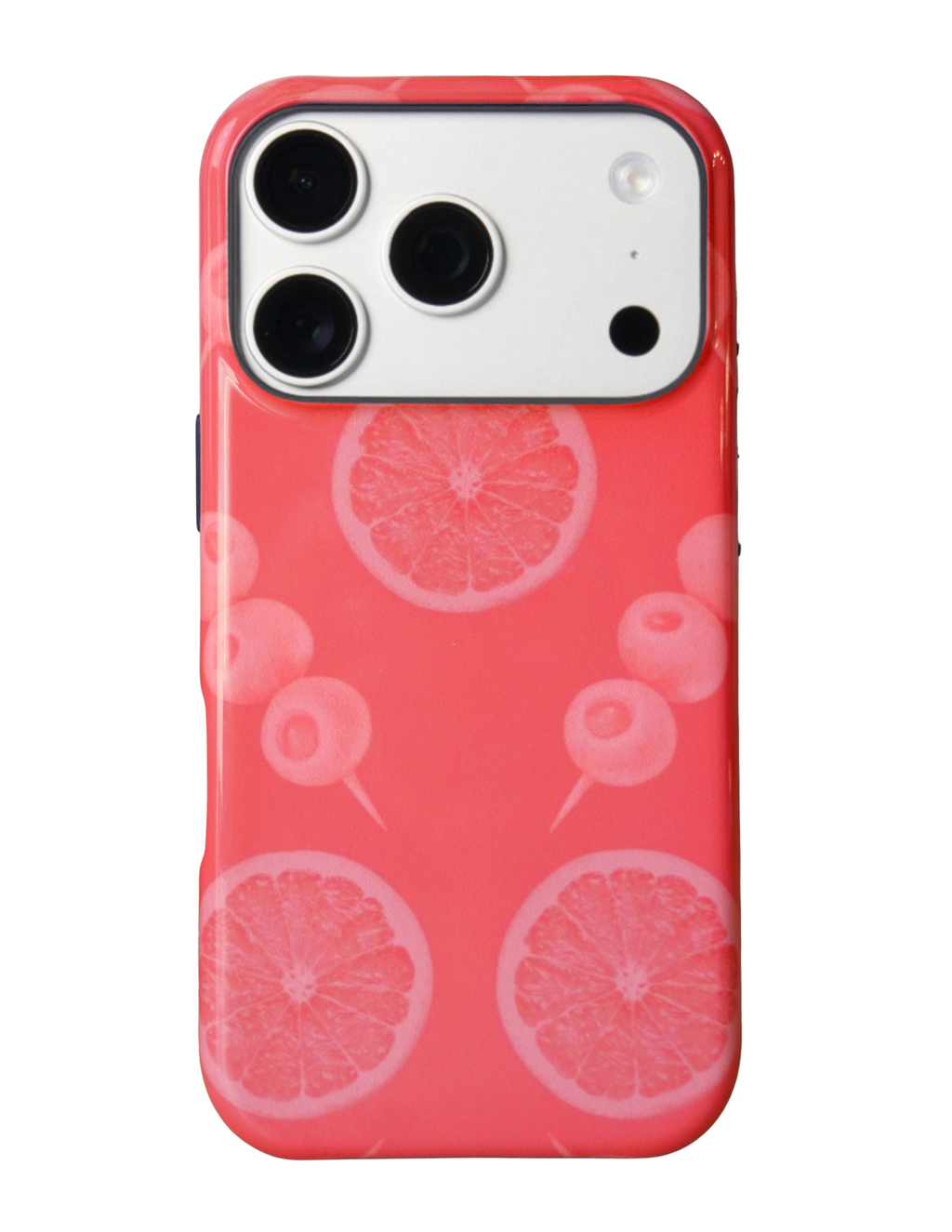 Citrus Martini Case