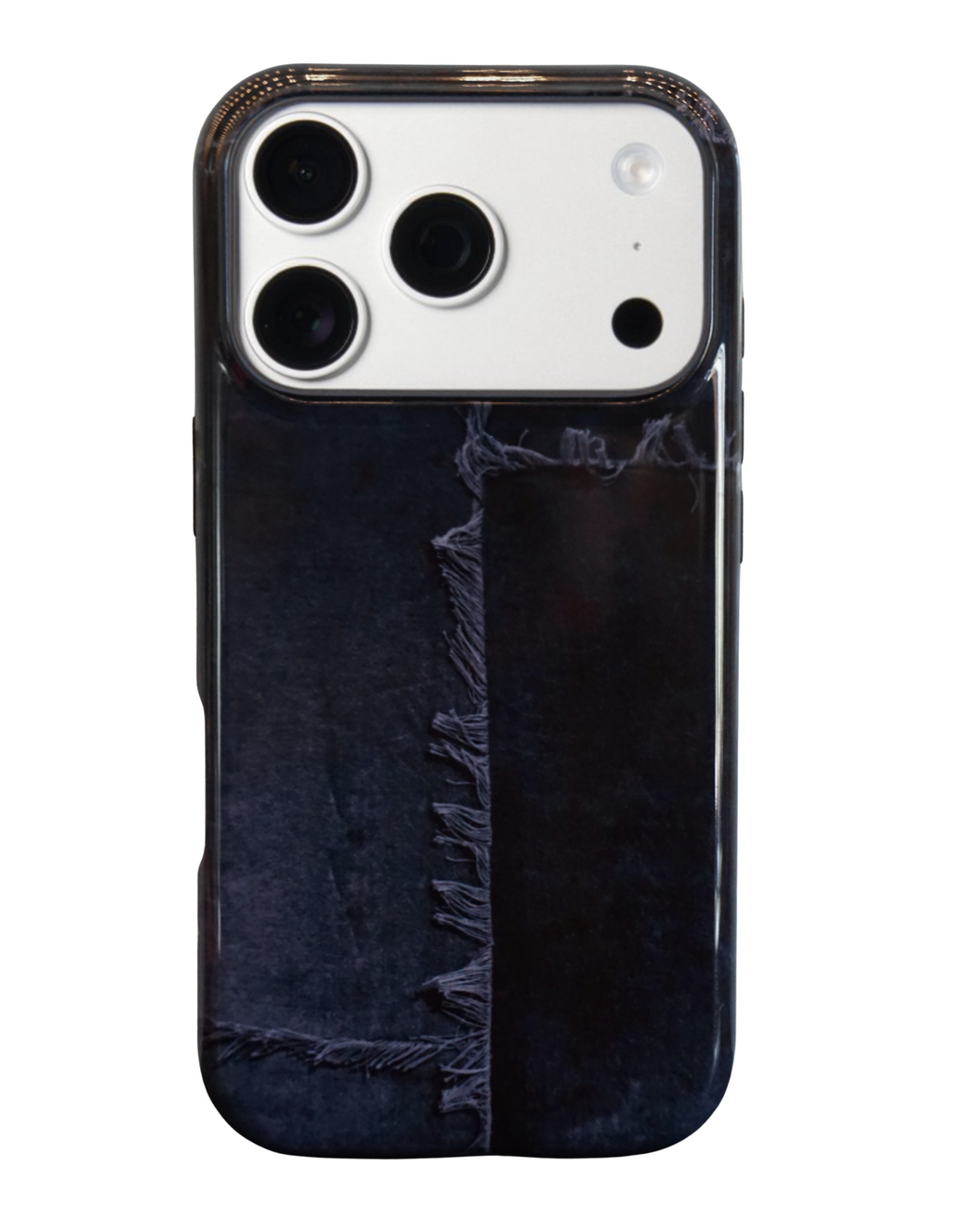 Thread Case Black