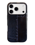 Thread Case Black