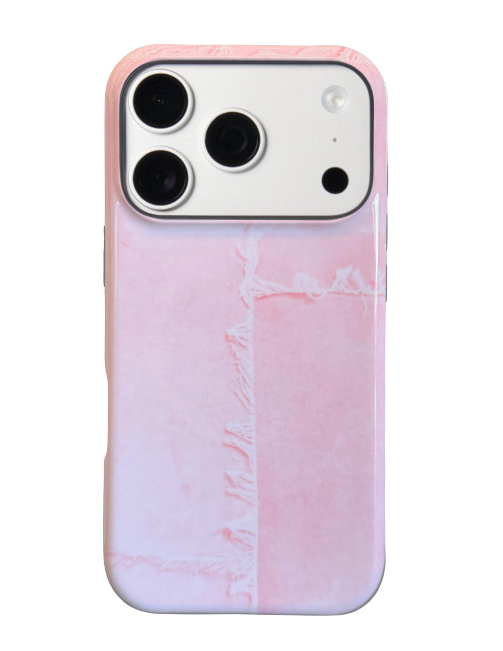 Thread Case Pink